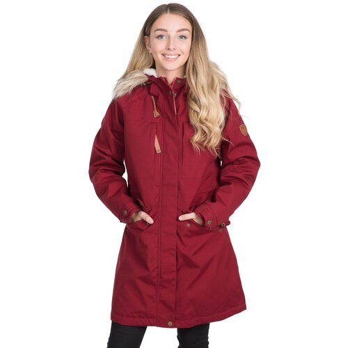 Trespass Women's Faithful Waterproof Jacket Cene