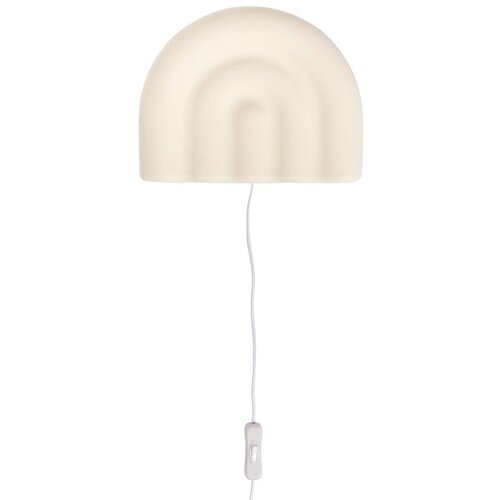 OYOY Mini Krem LED dječja zidna lampa Rainbow &ndash; Cijene