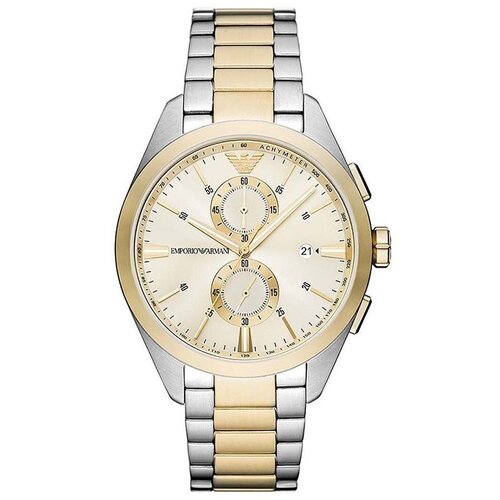 Emporio Armani Analogne ure ty531540 pisana Cene