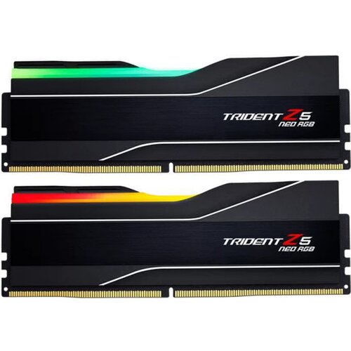 G.skill Trident Z5 Neo RGB 32GB DDR5 2x Slike