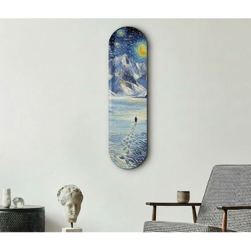 WALLXPERT Huhu878 multicolor dekorativno kaljeno staklo Cene