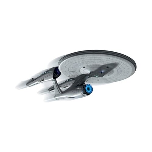 Revell star trek into darkness uss enterprise modellbausatz Cene