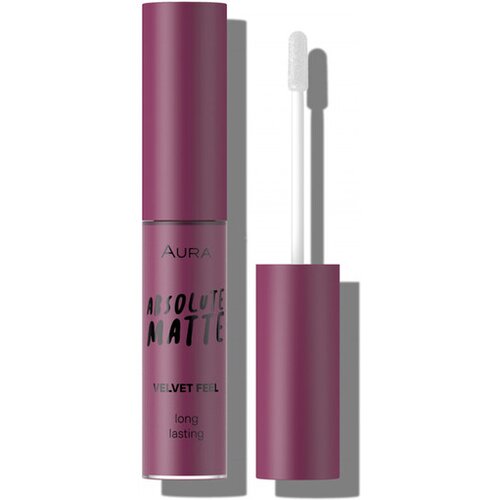 Aura Ruž za usne Absolute matte 612 Slike