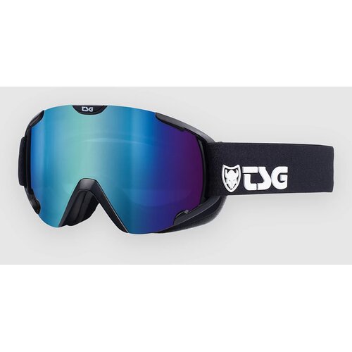 Tsg Expect 2.0 Solid Black-Blue Smucarska ocala solid black / blue Cene