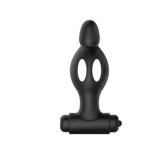 Pretty Love Vibracijski analni čep Mr. Play Hotkey 11,8cm Cene