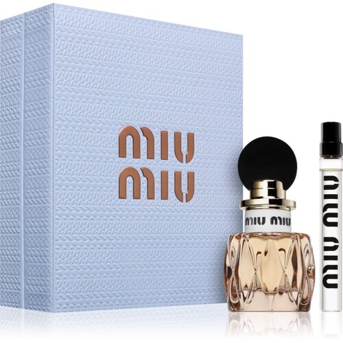Miu Miu Miutine poklon set za žene Slike