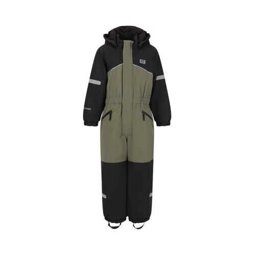 Zig Zag Children's winter jumpsuit STONEHILL Cene