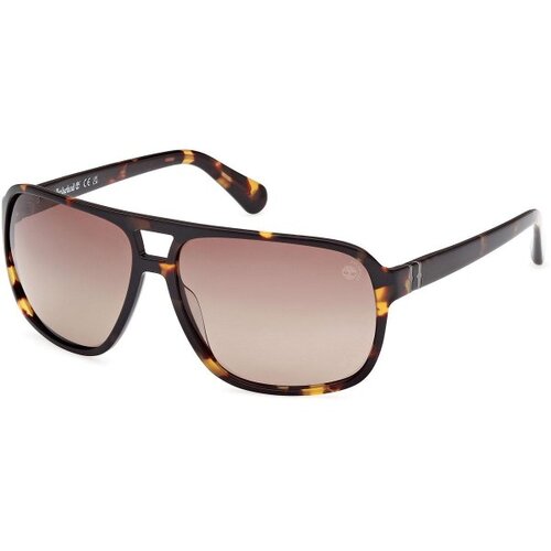 Timberland TB00031 52H ONE SIZE (65) Havana/Rjava Cene
