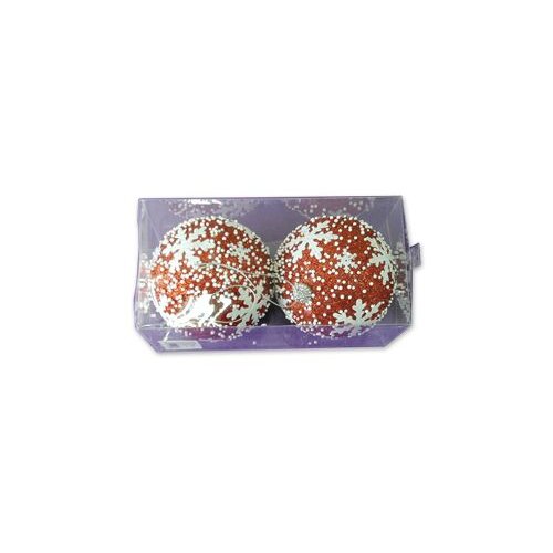  Kugle 2/1 10cm 6279 Slike