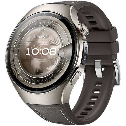 INF Združljiv s Huawei WATCH5 46MM silikonski pa&scaron;ček - udobje in slog Grey, (5000078790) Cene