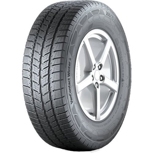 Continental 215/60R16C 103/101T VanContact Winter 6PR zimska dostavna guma Slike