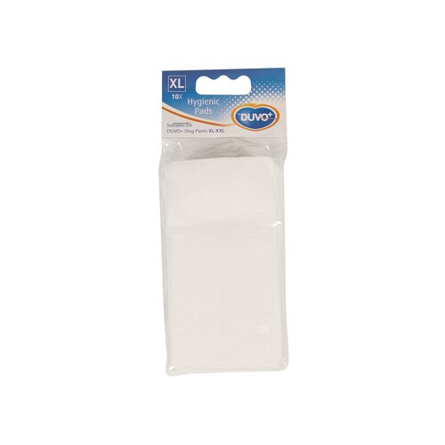 Duvoplus Higijenski ulo&amp;scaron;ci za pse, XL, 10 komada Slike