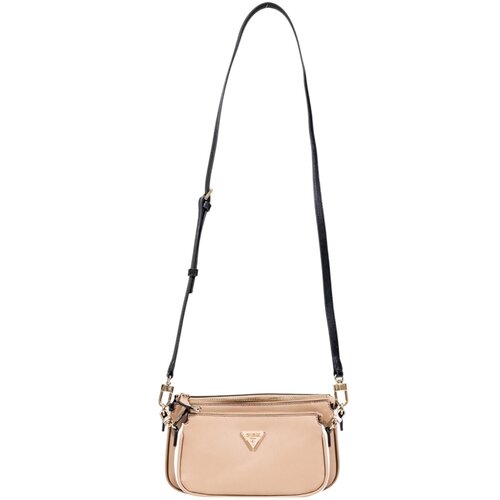 Guess Torbe za čez ramo NOELLE II DBL POUCH CROSSBODY HWZG96 72710 Slike