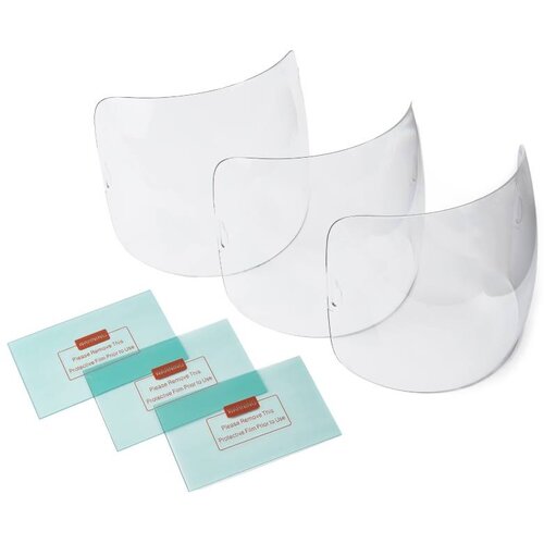 Ipotools nadomestna stekla za varilno masko X800A (3+3) Cene