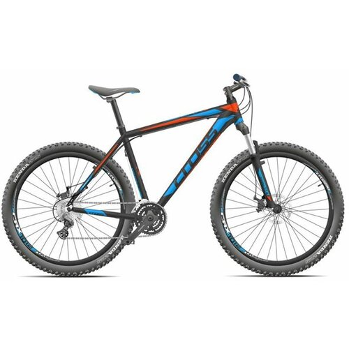Cross 27.5 GRX-827 560mm 2017 muški bicikl Slike