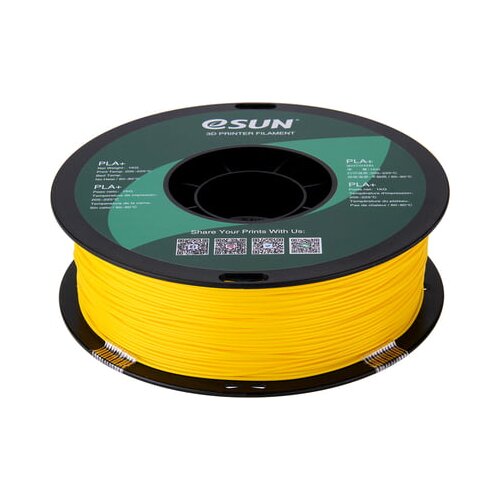eSUN pla+ yellow Cijene