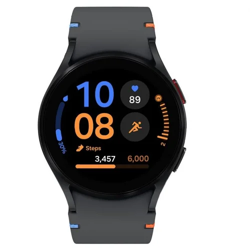  Pametna ura Samsung Galaxy Watch FE BT črna