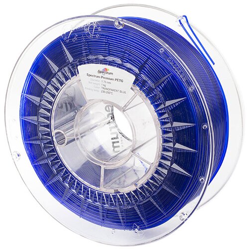 Simpo petg transparent blue Cijene