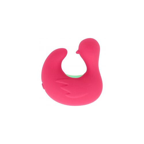 Happy Loky Naprstni vibrator Ducky Slike