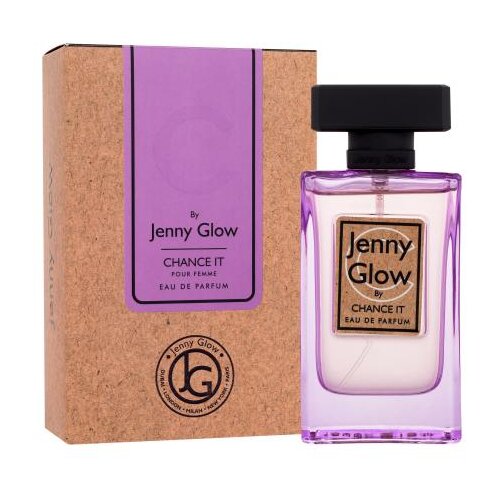 Jenny Glow Chance It 80 ml parfemska voda za ženske Cijene