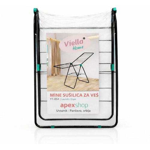 Sušilica za ves crna Cene