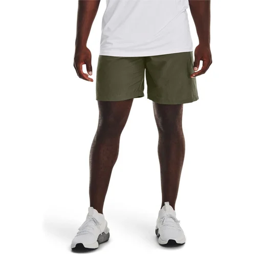 Under Armour Men's shorts Woven Graphic Shorts