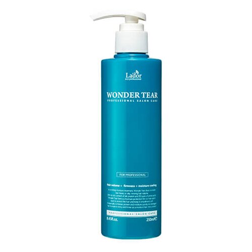  Wonder Tear intenzivna hidratantna njega za o&amp;scaron;tećenu i lomljivu kosu 250 ml Slike
