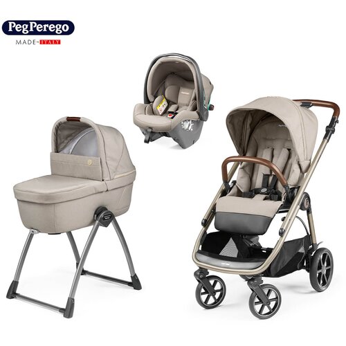  Peg perego® otroški voziček 3v1 veloce™ slk astral Cene