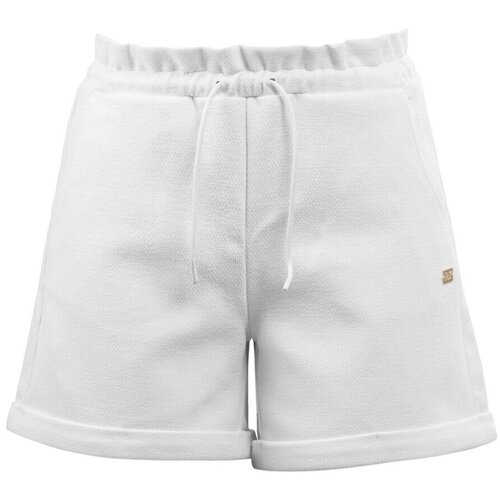 Emporio Armani Kratke hlače & Bermuda Ea7 Emporio Bela Cene