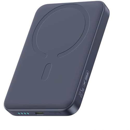 Baseus POWERBANK ENERFILL FM11 10000MAH 22,5W ZA MAGSAFE USB-C KABEL 20V/3A, (5000259769) Cene