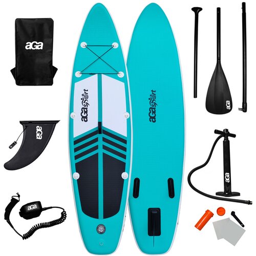 Aga Paddleboard AGA DS2201 320x81x15 cm Slike