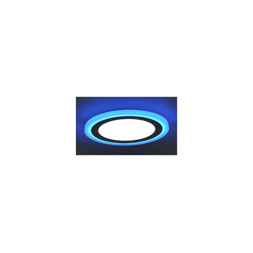  LED panel 629-6”-RD WH+BLUE 18W 629-6”-RD-WHBL Cijene