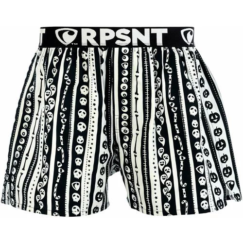 Represent Men's boxer shorts exclusive Mike Spooky Lines