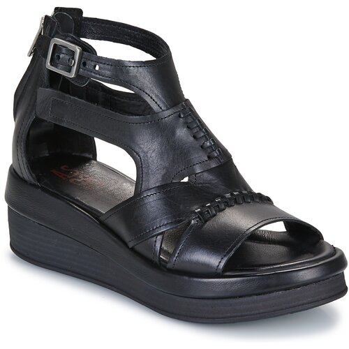 Airstep / A.S.98 SALIS SALOME Crna Slike