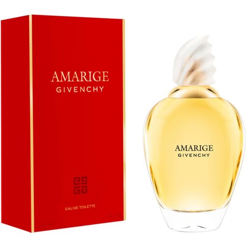 Givenchy Amarige toaletna voda za ženske 30 ml Cene