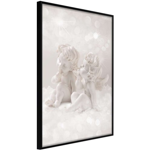  Poster - Cute Angels 20x30 Slike
