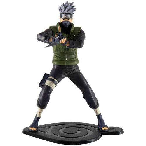 Abystyle Statue Naruto Shippuden - Kakashi Slike