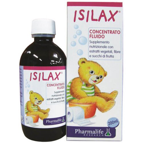 Isilax – Peroralna suspenzija - 200ml Cene