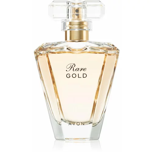Avon Rare Gold parfemska voda za žene 50 ml