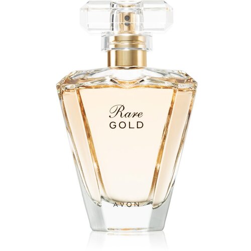 Avon Rare Gold parfumska voda za ženske 50 ml Slike