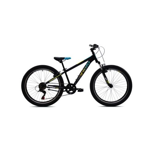 Capriolo oxygen 24 crno-tirkiz (12) ( 925410-12 ) Slike