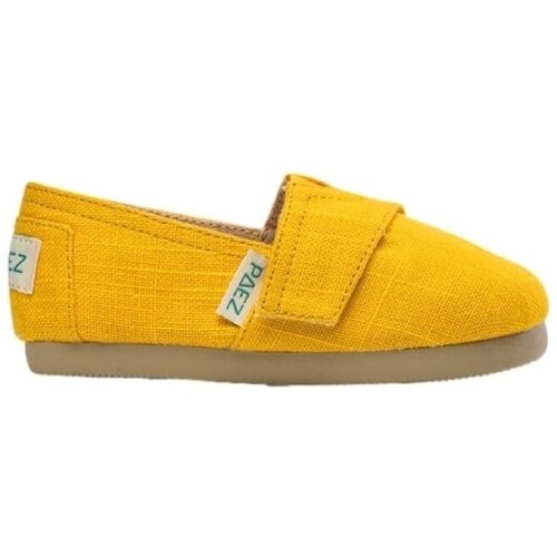 PAEZ Gum Classic K - Combi Linen Saffron žuta Cene