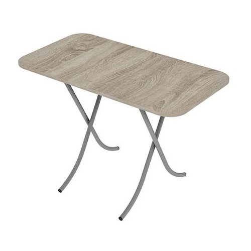 Alesta Sklopivi sto 60x110cm drvo AL10029WD Slike