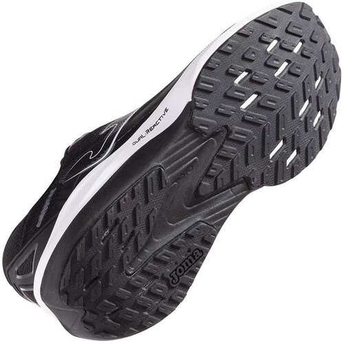Joma Hispalis Men 25 RHISPS Crna Slike
