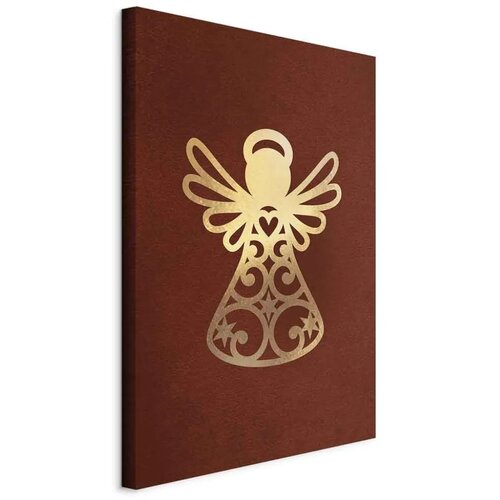  Slika - Angelic Gold (1 Part) Vertical 60x90 Standard Cijene