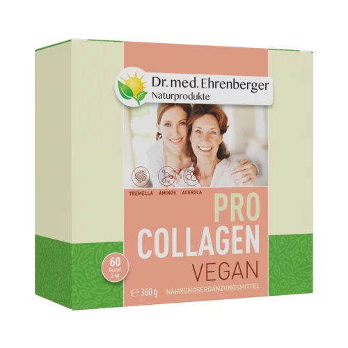 Pro Collagen Vegan