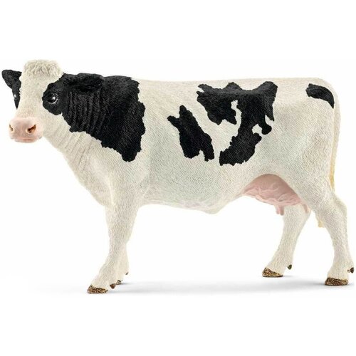 Schleich krava holstein Cene
