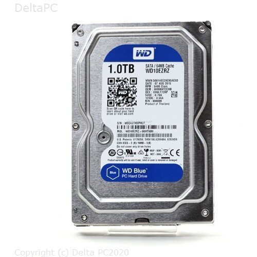 HDD INT WD 10EZRZ Cijene