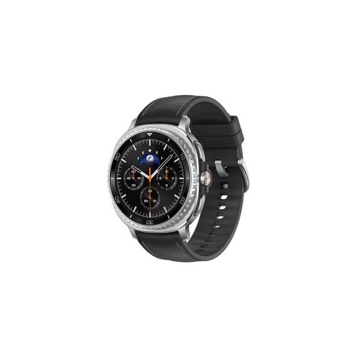 Samsung galaxy Watch8 classic (bluetooth, 46mm) black SM-L500NZKAEUC Slike