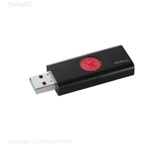 Kingston FD 64GB USB 3.0 DT106